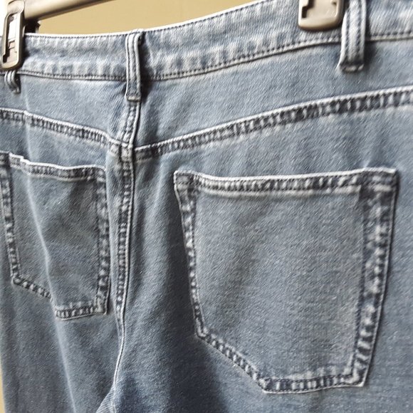 REDUCED Quacker Factory Dream Jeannes Sz 2 - Picture 6 of 6